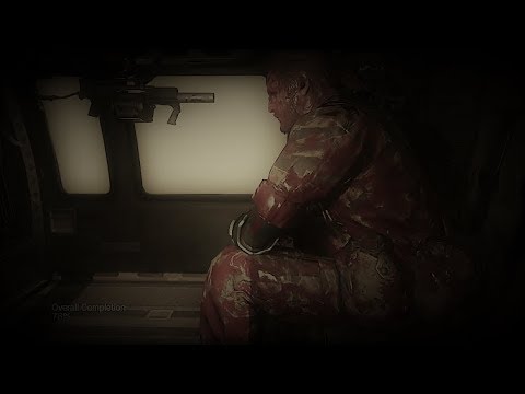 Intel Platform Level 73 Stealth #40 * w/ Snake in Fatigues * Training * Mgsv Fob Infiltration - Xbox