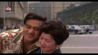 Lay Gai Dil ( 1967 ) Love In Tokyo Hit Hindi Movie