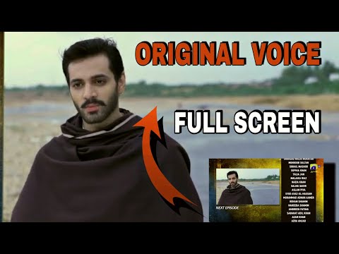 Tere Bin Episode 43 Teaser | Original Voice & Full Screen | NA Entertainment