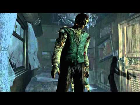 Resident Evil 0 Lets Play 3 Der Zug ins verderben?