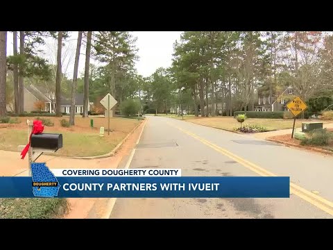 Dougherty County Qpublic