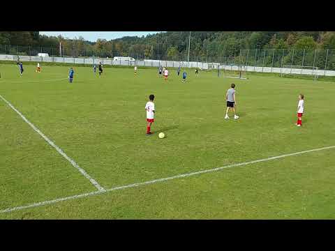 SB Chimgau Traunstein U12(FöLi) gg. SV Burgweinting U12(FöLi)  22. September 2024 (1/3,2)