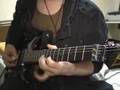 Joe Satriani - Slick cover