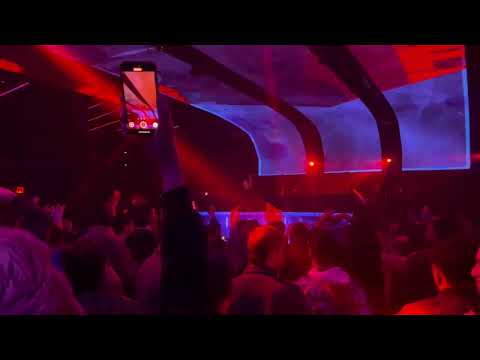 Fedde Le Grand - FRIENDS (King Topher x Big Pineapple) at Academy LA
