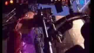 Frenzal Rhomb - Russel Crowes Band (live @ Livid 03)