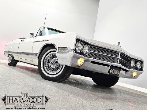 1965 Buick Electra 225 (CC-1913883) for sale in Macedonia, Ohio