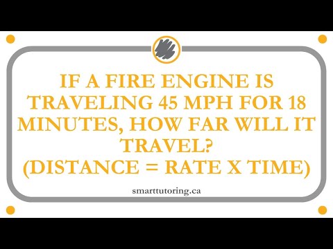 Firefighter Aptitude and Character Test (FACT Test) Practice Question