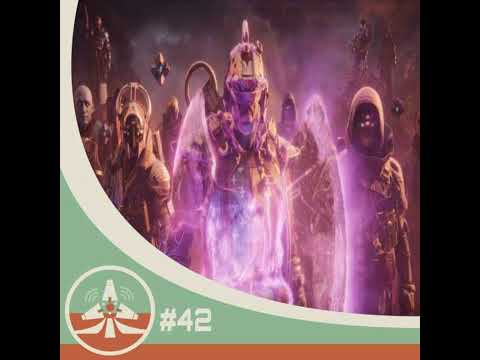 Episode #42: The Showcase of Axes, Banners, Sunsingers & Sons FT. DanJon