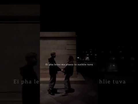 Kev-EI VÁLYUHCHÁ (Lyrics video)