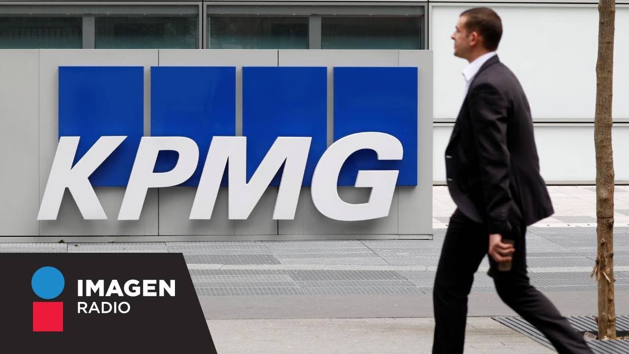 KPMG: Ciberseguridad en el sector financiero