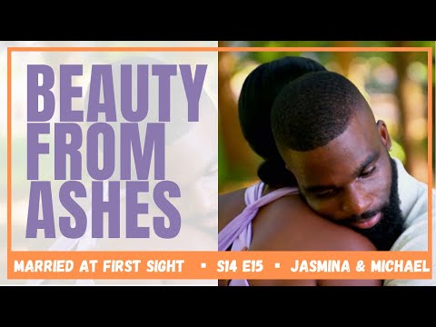 JASMINA & MICHAEL: MARRIED AT FIRST SIGHT l SEASON 14 EPISODE 15 l PAST LIVES, OPEN MINDS l (RECAP)