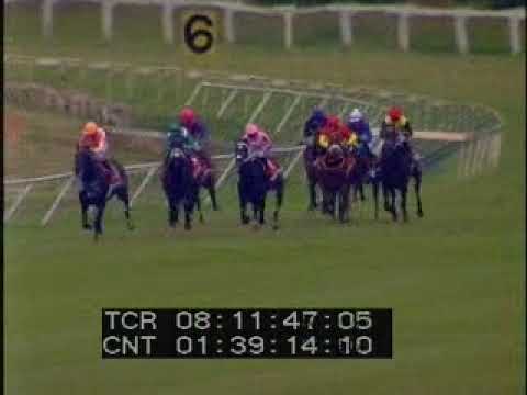 05 May 2018 Borrowdale Park  race 7