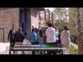 Nuevo Centro Cívico en Numancia