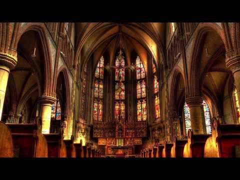 Lindos Cantos Gregorianos -  Monjas da Abadia de Santa Cecília (Beautiful Gregorian Chants)