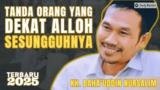 Download lagu GUS BAHA - ORANG DEKAT ALLOH YANG SESUNGGUHNYA, KETIKA MENDENGAR PENYEMBAH ALLOH BANYAK ITU SENANG mp3