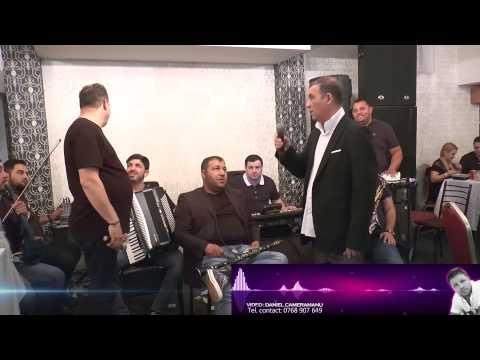 Viorel de la Constanta Live 2015 Colaj la Liviu Pustiu Nas by Danielcameramanu