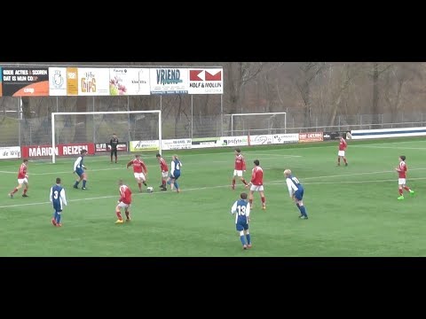 SCE JO13-1 - MKV'29 JO13-1 24-03-2018