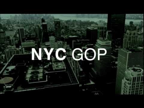 NYCGOP Deven Rodriguez