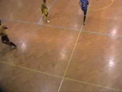 ŠK Makroteam Žilina  ŠK Levice 6:10 (1:4)