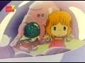 Лили в клубничном мире - заставка (Intro) 