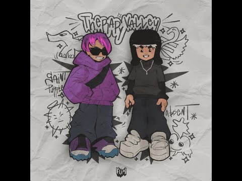 SCHIZO absent - Saint Purple - Lil Lano