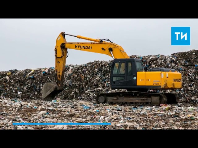 Экологическое спасение с помощью МСЗ 