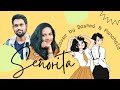 Señorita - Shawn Mendes & Camila Cabello | Cover by Panchala & Dashmi