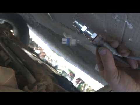 o2 check engine light bypass after getting rid of catalytic converter on gm car truck or suburban