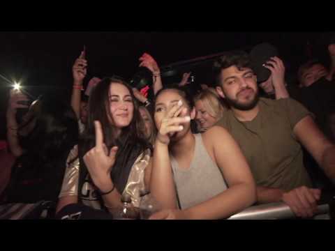 Plastician - Warehouse Project 2016 Recap Video