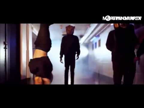 Martin Garrix - Animals (Original Mix)