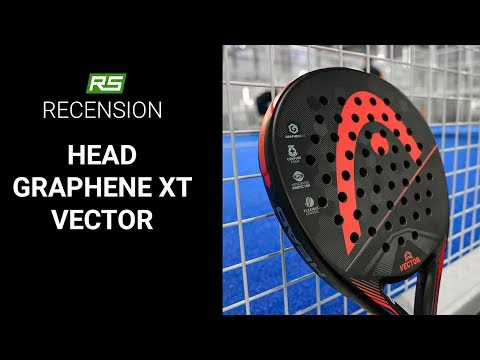 graphene xt typhoon head