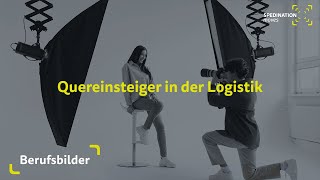 Quereinsteiger in der Logistik