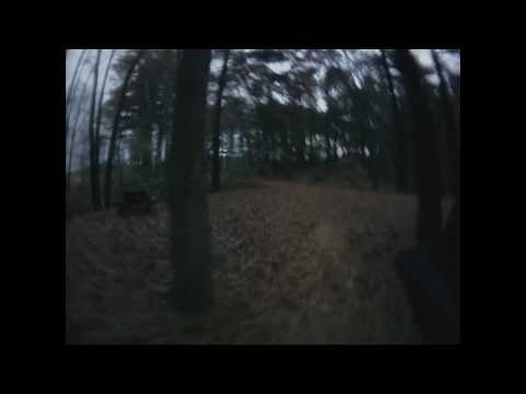 Trying out my new Contour HD at Massasoit State Park