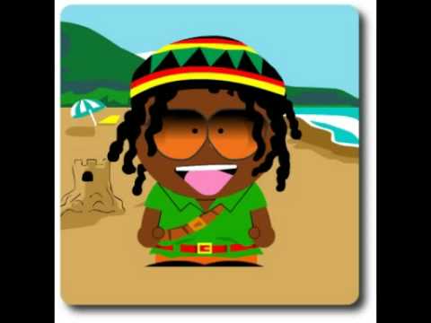 Mr Virgo - Recognise.avi