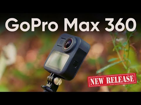 GoPro Max 360 (2025): Worth the Hype or Just a Refresh?