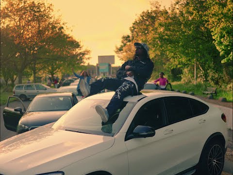 Bolémvn - J'ai Déjà / Mars (Clip Officiel)