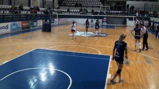 GELP vs  MUNI 0-3 - metro 08 27 2019 M2U00323 Parte 2