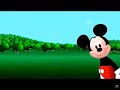 Mickey Mouse Clubhouse CupcaKe Remix