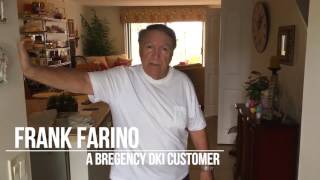 Frank Farnio Testimonial