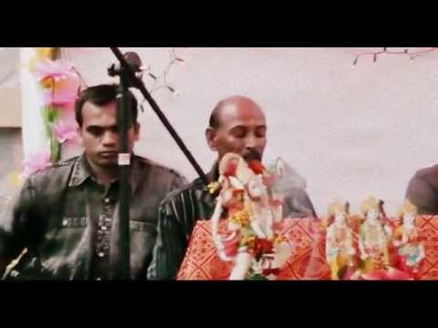 fiji kirtan vijay latchman  dholak krish