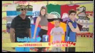 Forman Mills Commercial 2013