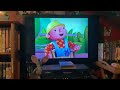 Closing To Barney Let S Go To The Farm 2005 VHS