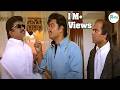 மனைவியின் மரணத்திற்காக கண் தெரியாதவ�