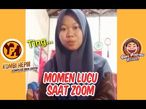 kombi-heppiii-momen-lucu-saat-zoom