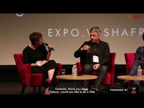 Building Wakanda with local materials; SAOTA, MOE+ & Hisham Lahlou give their take