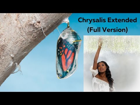 Nia Imani - Chrysalis Extended (Full Version)
