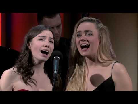 Linoskoczek - wyk. O. Łasak, K. Łopuch, M. Juraszek, T. Seibert, P. Zubek