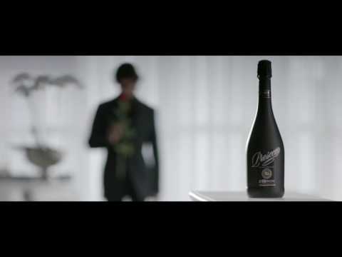 ZONIN PROSECCO BLACK EDITION: Glera & Pinot Noir