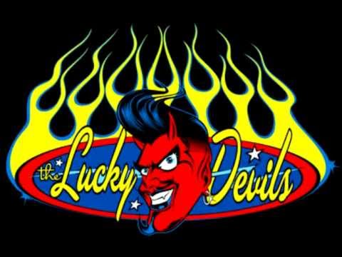 People Are Strange - Lucky Devils