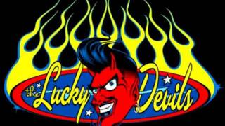 People Are Strange - Lucky Devils